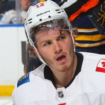 Profile Picture of Matthew Tkachuk (@NotMattTkachuk) on Twitter