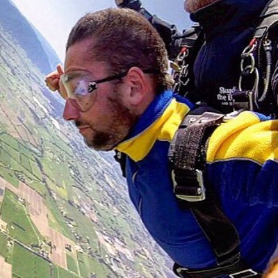 Profile Picture of David Brambilla (@davidbrambilla_) on Twitter