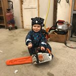 Profile Picture of Thomas Bø (@thomas.muserud) on Instagram