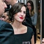 Claire Baumann - Instagram Profile Picture of Claire Baumann (@clairebnyc) on Instagram