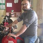 Profile Picture of Sandeep Dayal (@sandeep.dayal.7) on Instagram