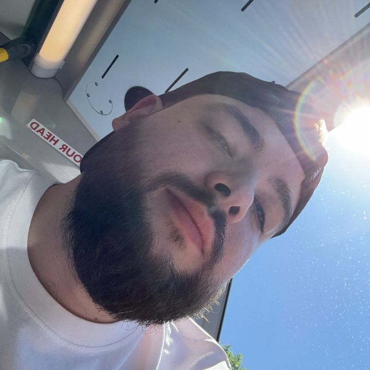 Profile Picture of Jesse Read (@readie96) on Tiktok