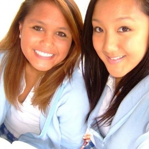 Profile Picture of Frances Choi (@ranncez) on Myspace