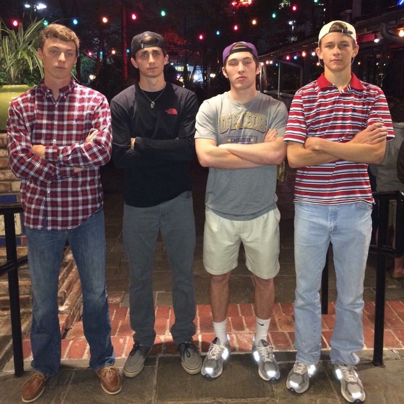 Profile Picture of James Elkins (@jameselkins) on Poshmark