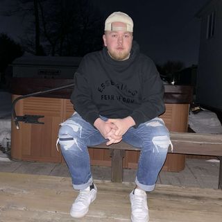 Profile Picture of Zachary Charpentier (@zachcharp) on Instagram