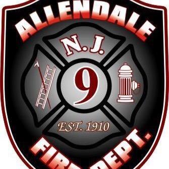 Profile Picture of Allendale Fire (@AllendaleFD) on Twitter