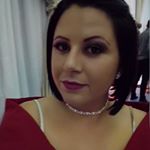 Profile Picture of Jéssica Carla Hauff (@jessica_carla_hauff) on Instagram
