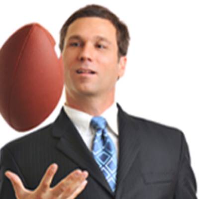 Profile Picture of Dan Penner (@DanPenner1) on Twitter