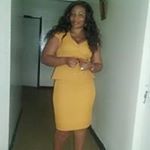 Profile Picture of Shirley Nyemah Tolbert (@shirley.tolbert) on Instagram