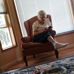 Profile Picture of Barbara Dobson (@dobson_barbara) on Instagram