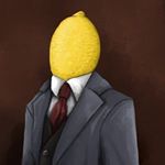 Profile Picture of WУКОТА (@gospodin_limun) on Instagram