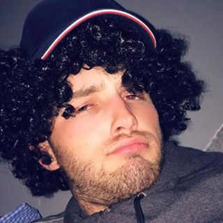Profile Picture of Mitchell Yates (@mitchell.yates.75) on Facebook