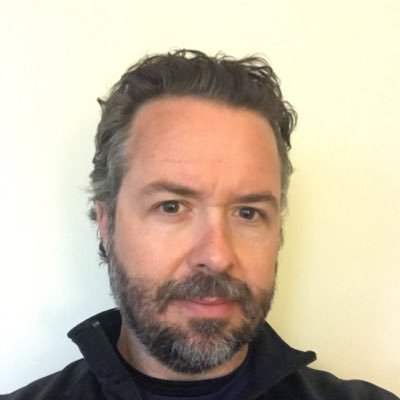 Profile Picture of Greg Kendrick (@gregk5224) on Twitter