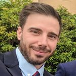 Profile Picture of Brian Pierson (@pierson.brian) on Instagram