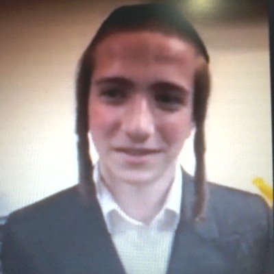 Profile Picture of Fan;Avrum Chaim Green (@CLP396_360) on Twitter