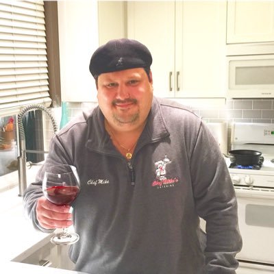 Profile Picture of Chef Mike Fucci (@ChefMikesCucina) on Twitter