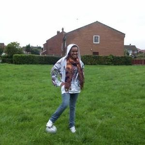 Profile Picture of Morgan Small (@pshh_whatev) on Myspace