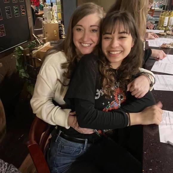 Profile Picture of Christy Stabber (@cstabber) on Poshmark