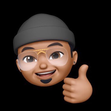 Profile Picture of Aaron Rodriguez (@arodzz) on Twitter