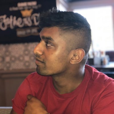 Profile Picture of Shehan John (@shehanjohn) on Twitter