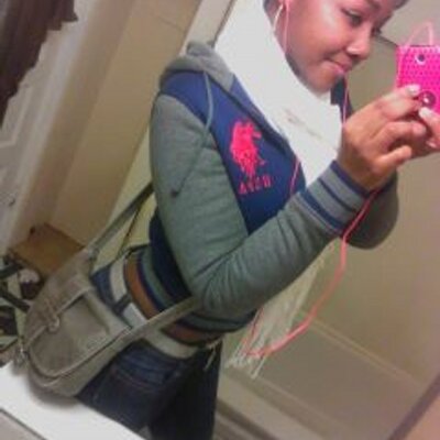 Profile Picture of Shamar Holmes (@ShammyyBoo) on Twitter