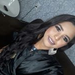 Profile Picture of deus acima de tudo. (@paulanatercia) on Instagram