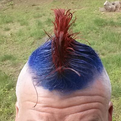 Profile Picture of Jerry Strange (@ragnar_smalls) on Twitter
