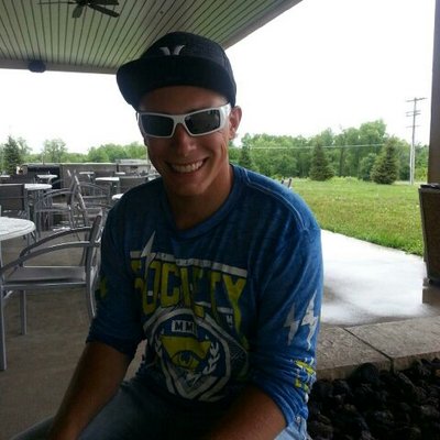 Profile Picture of Jordan Boles (@jlboles94) on Twitter