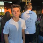 Profile Picture of Blake Rosier (@blake_rosier) on Instagram