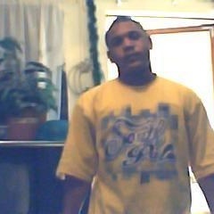 Profile Picture of Bobby Deckard (@ganstalee) on Myspace