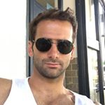 Profile Picture of Andrew Hurwitz (@luigiblundo) on Instagram