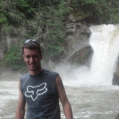 Profile Picture of Kyle Kranz (@kgkranz) on Twitter