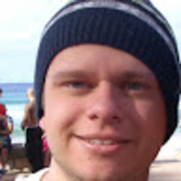 Pawel Muskus - Poshmark Profile Picture of Pawel Muskus (@pawel8muskus) on Poshmark