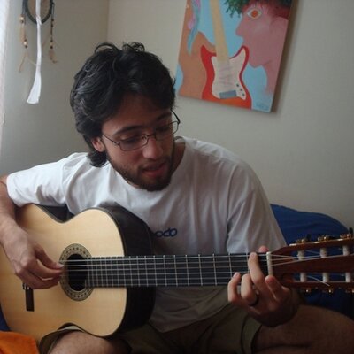 Profile Picture of Gustavo Verdin (@guverdin) on Twitter