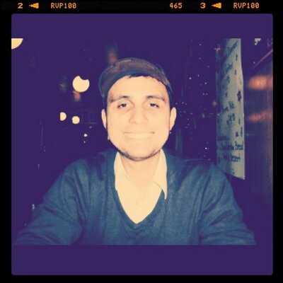 Profile Picture of Christopher Guzman (@guzman_ivn) on Twitter