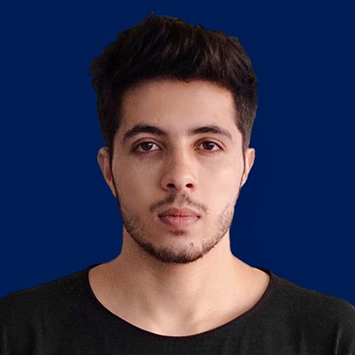 Profile Picture of Edrees Sharifi (@@edreessharifi) on Tiktok