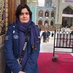 Profile Picture of sara بهمنش (@behmaneshsara1382gmail.com_) on Instagram
