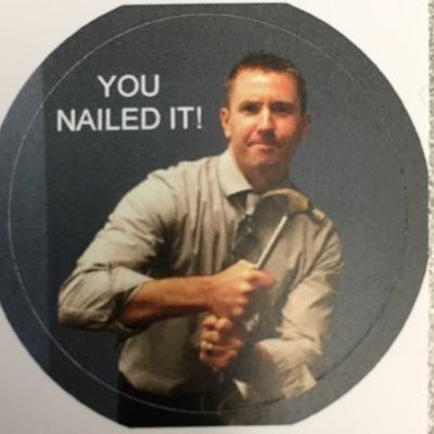 Profile Picture of Lucas Foster (@MrFosterSMS) on Twitter