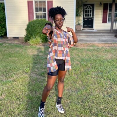 Jaani Joy 🇻🇬 - Twitter Profile Picture of Jaani Joy 🇻🇬 (@JaaniRicketts) on Twitter