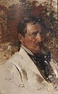 Profile Picture of Antonio Letoon Wikipedia