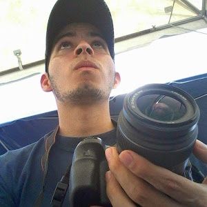 Profile Picture of CanZ (@aaroncanz) on Tiktok