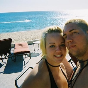 Profile Picture of Randy Farber (@evlfck) on Myspace