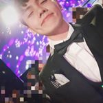 Profile Picture of Wong Chung Hieng (@wch_yeheh) on Instagram
