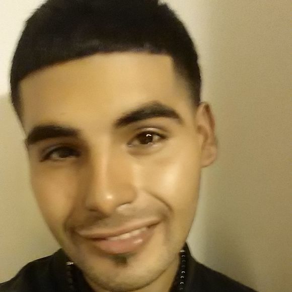 Profile Picture of Caleb Perez (@shyboii) on Poshmark