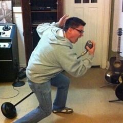 Profile Picture of briandoerflinger2 (@briandoerflinger2) on Tiktok