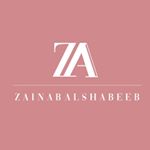 Profile Picture of ZAINAB ALSHABEEB | زينب الشبيب (@zainab_mua_) on Instagram
