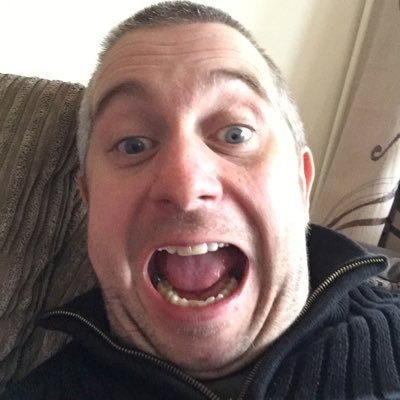 Profile Picture of Mark Raynor (@mark_raynor4) on Twitter