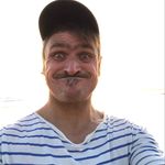 Profile Picture of Joel Geoghegan (@aquasoul1969) on Instagram