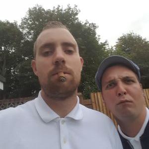 Profile Picture of Andy Knapp (@knappmeister) on Twitter