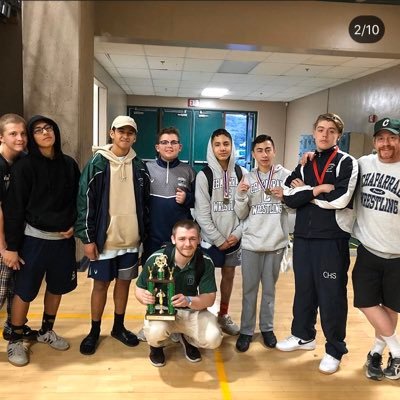 Profile Picture of Max Irvin (@max_irvin) on Twitter